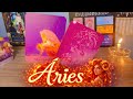 Áries ♈️ Sexta - Feira 20 de Março ✨Mensagem do Tarot de hoje✨