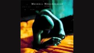 Video voorbeeld van "Meshell Ndegeocello Afterglow"