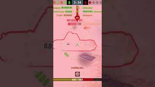 The Annilator isn’t OP in World of Tanks Blitz screenshot 4