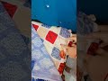 अब बेडशीट बार बार निकालने का झंझट खत्म 💯✅#hacks #secrethacks #easytricks