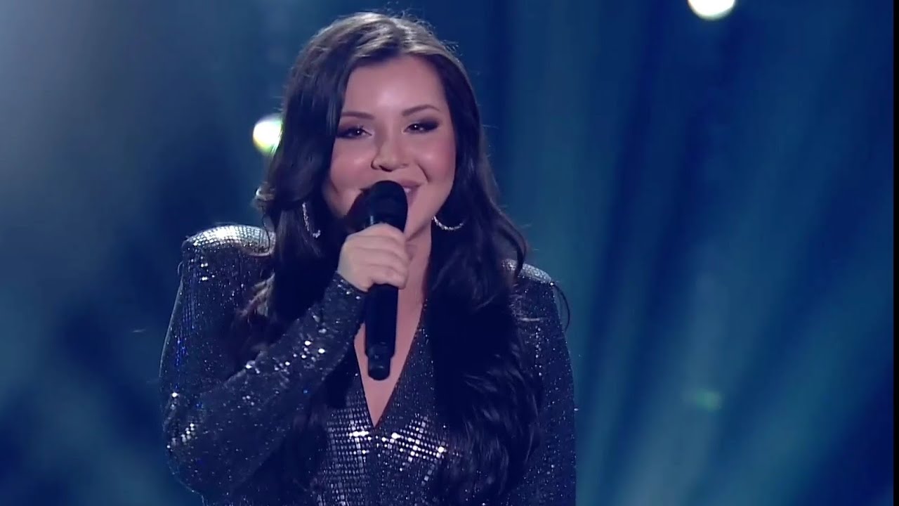 Diandra – Evergreen (Elämäni biisi 27.9.2025)