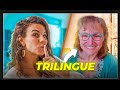 De nulle en anglais  trilingue  62 ans  voici comment elle a fait