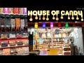 House of candy candy lover  lolipop  best place for kids house of candy mumbai