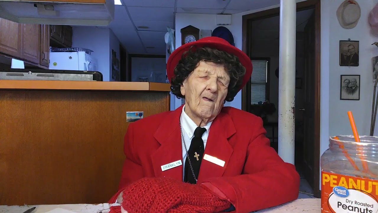 14,497 Part 1 Stephany and Glendora are here to bring you cheer!