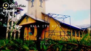 STORY WA KEREN-GEREJA TUA COVER