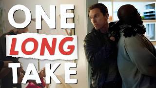 The Greatest One Shot in TV History