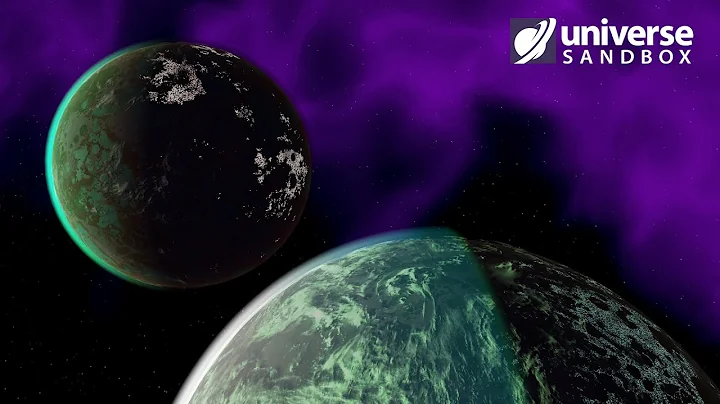 Super Sweet Looking Planets! Checking Out Your Solar Systems #166 Universe Sandbox