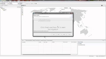Migrating StruxureWare Data Center Operation Deployments from Backup | Schneider Electric Support