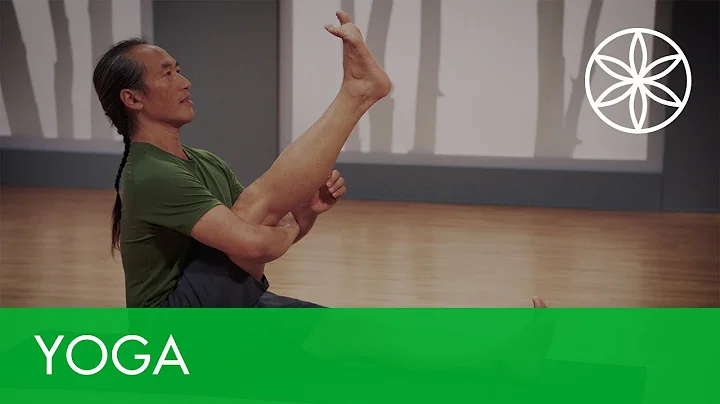 Flexibility Yoga with Rodney Yee - Hip Openers | Y...