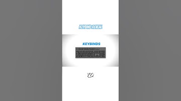 The BEST Premiere Pro Keybinds #videoediting #keyboard #tutorial #shorts