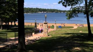 Come visit Linden County Park