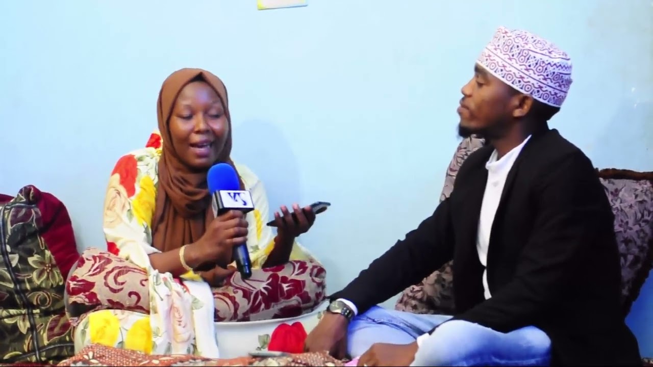 ALLY ISMAIL ANASEMA KILIO CHAKE NI WAZAMINI, TUSHINDANE KWA MAFANIKIO SIO MANENO MATUPU TU