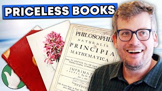 Priceless Books (feat. John Green)  Objectivity 285