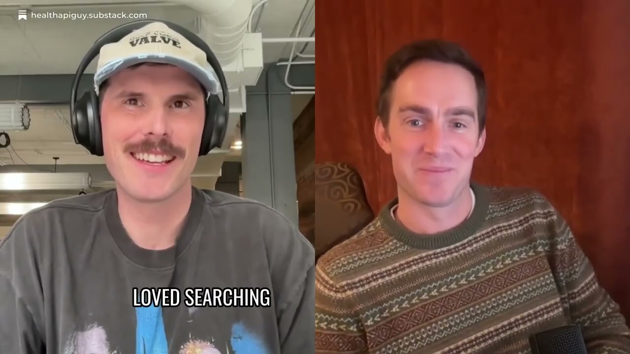 Hither Thither With HTI-5 and OpenAI