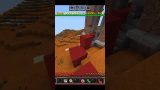 Minecraft Parkour #minecraft #minecrafthindi