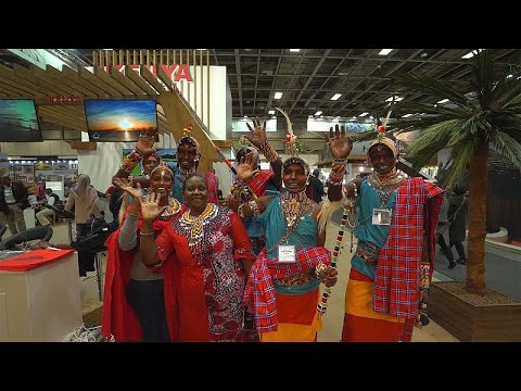 Développement Durable Et Nouvelles Technologies Au Cœur Du Salon Mondial Du Tourisme 2019