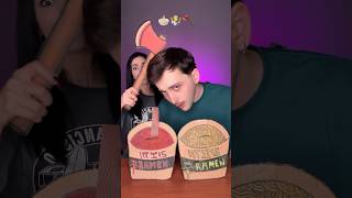 She Ate My Ramen Though