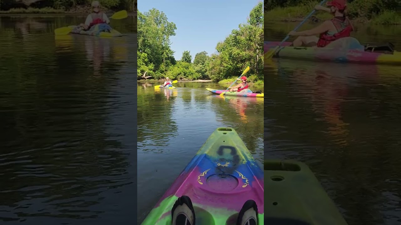 Magee's Creek 6.1.23