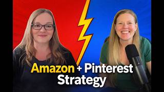 From Burnout to Breakthrough in the Amazon Influencer Program | Andreea Matei Interview