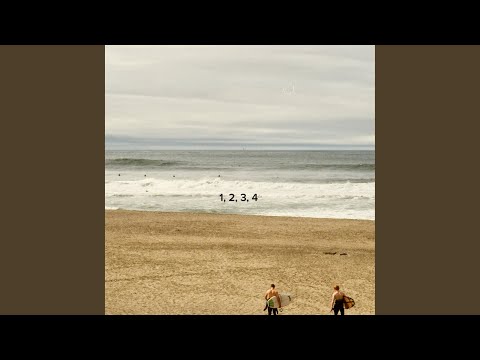 1, 2, 3, 4