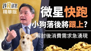 精華💰10檔填息成功龍頭股 便宜價在哪?微星跌深被看好!!《鈔錢部署》盧燕俐 ft.孫慶龍 20220422