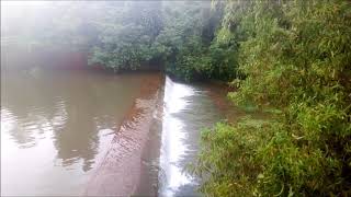 Moisal Dam Panchwadi Goa