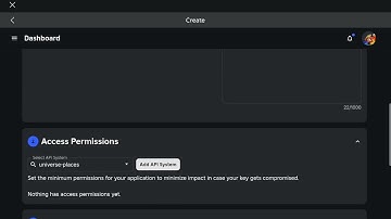 How to make api key for studio lite