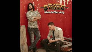 The Band Steele - "Drink The Pain Away" (Cover by Shawn Hartman) *Remastered*