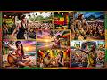 Amy Winehouse & Damian Marley – Golden Moon Affair | Chill Reggae Soul Vibes 2026