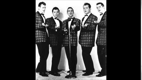 Once In A While The Chimes -Stereo-