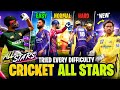 KKR vs LSG High Graphics Gameplay! | Cricket All Stars (Android/iOS) 🏏