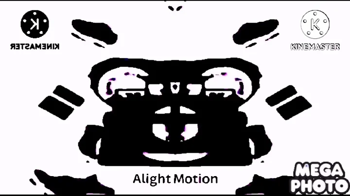 (NEW EFFECT) Klasky Csupo In G Major 35