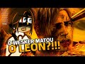 Resident Evil (Amigos do Leon) React A "Morte" Do Leon (Final Ruim) | Resident Evil Requiem