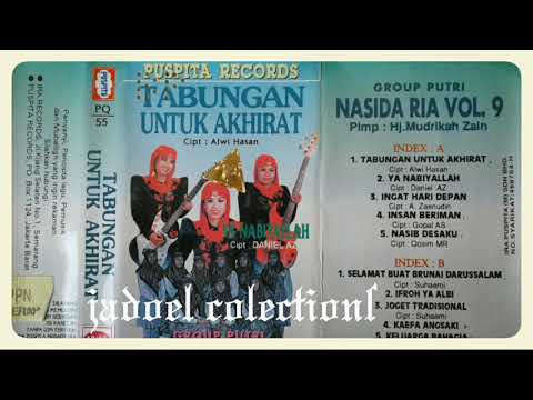 NASIB DESAKU VOC Hj. NADHIROH
