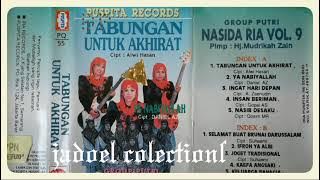 NASIB DESAKU VOC Hj. NADHIROH