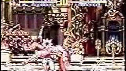 Fatal Fury Special (Neo Geo AES / MVS / CD) - Retro Video Game Commercial / Ad