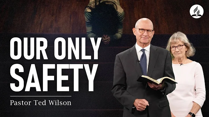 The Great Controversy: The Scriptures a Safeguard, Pt. 1