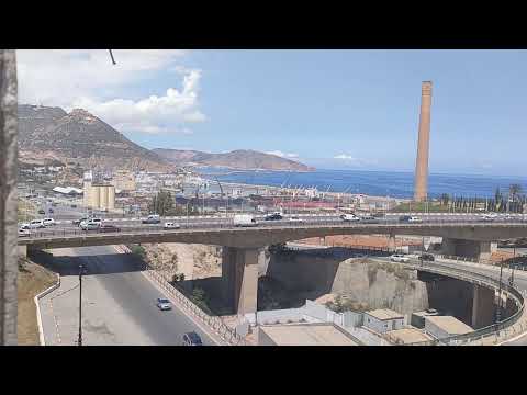 وهران الجزائر   2023