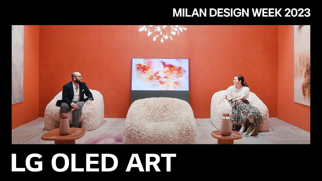 The best of Milan Design Week 2023