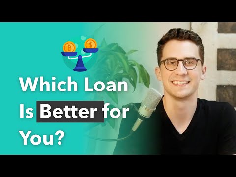 home loan comparison