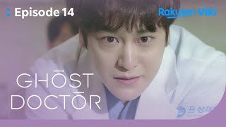 Ghost Doctor - EP14 | Kim Bum Saves a Patient | Korean Drama