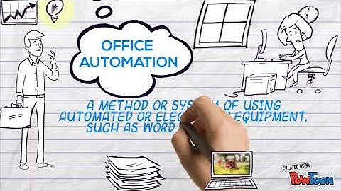 Office Automation