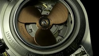 Nomadic Marai 401 - Belfast made with a LIFETIME warranty!! - YouTube