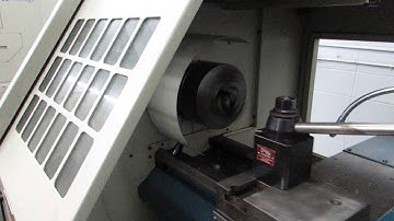 Bridgeport EZ Path CNC 16" x 40" Toolroom Lathe For Sale At www.machinesused.com