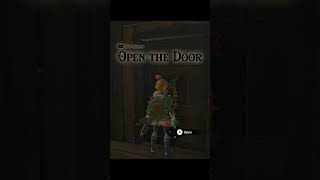 Hardest Sidequest in Zelda History
