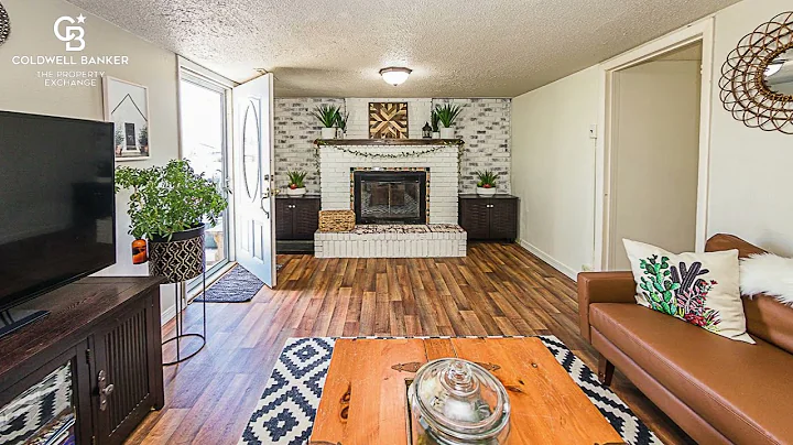 4003 Rock Springs St | CBTPE | Shari Webb