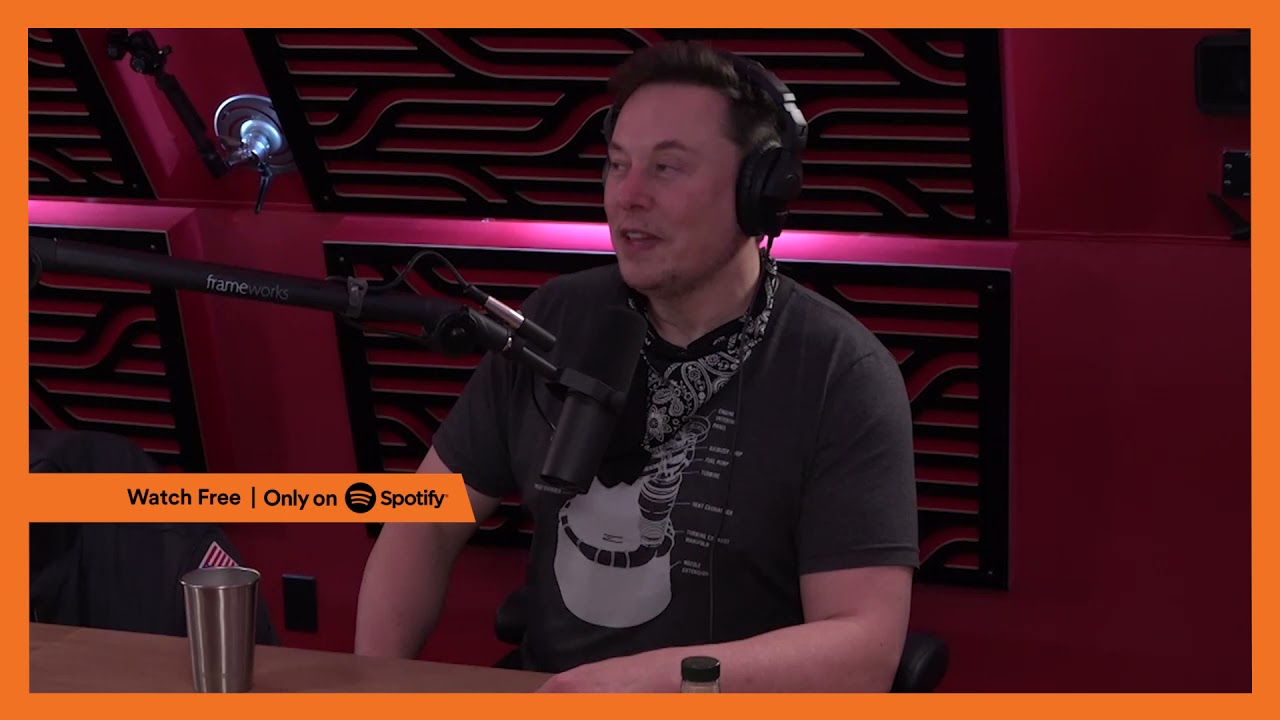 SPY JRE PAID 15s Joecentric Elon ThisIsNewInformation 1028 16x9 v2 - Spotify