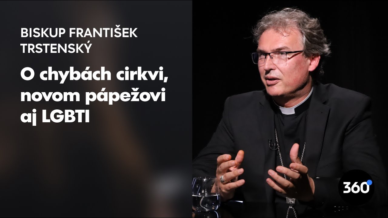 Biskup F. Trstenský: “Jozef Tiso nesie zodpovednosť. Nechám na ňom, ako si to vydiskutuje s Bohom”