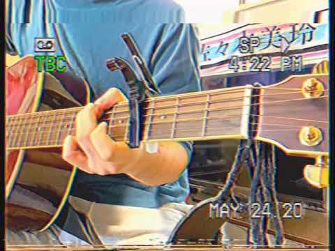 【けやき坂46】それでも歩いてる　ギター弾き語り　cover