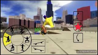 Skateboard freestyle extreme 3d screenshot 4